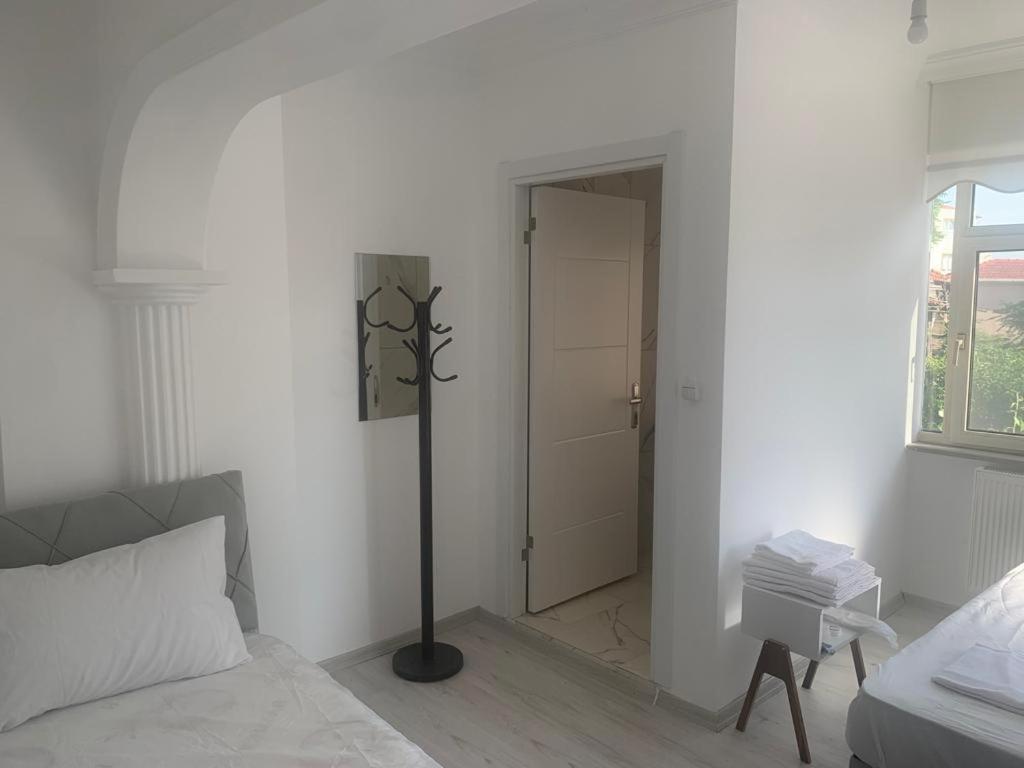 Centre Reach Otel 埃迪尔内 外观 照片