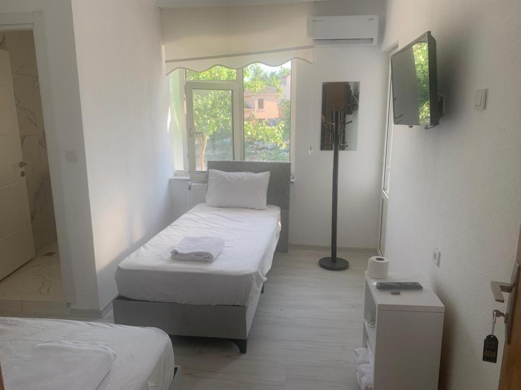 Centre Reach Otel 埃迪尔内 外观 照片