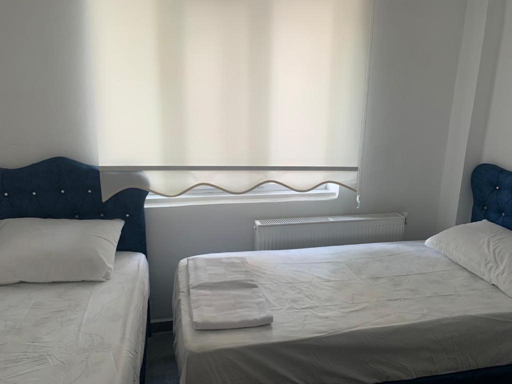 Centre Reach Otel 埃迪尔内 外观 照片