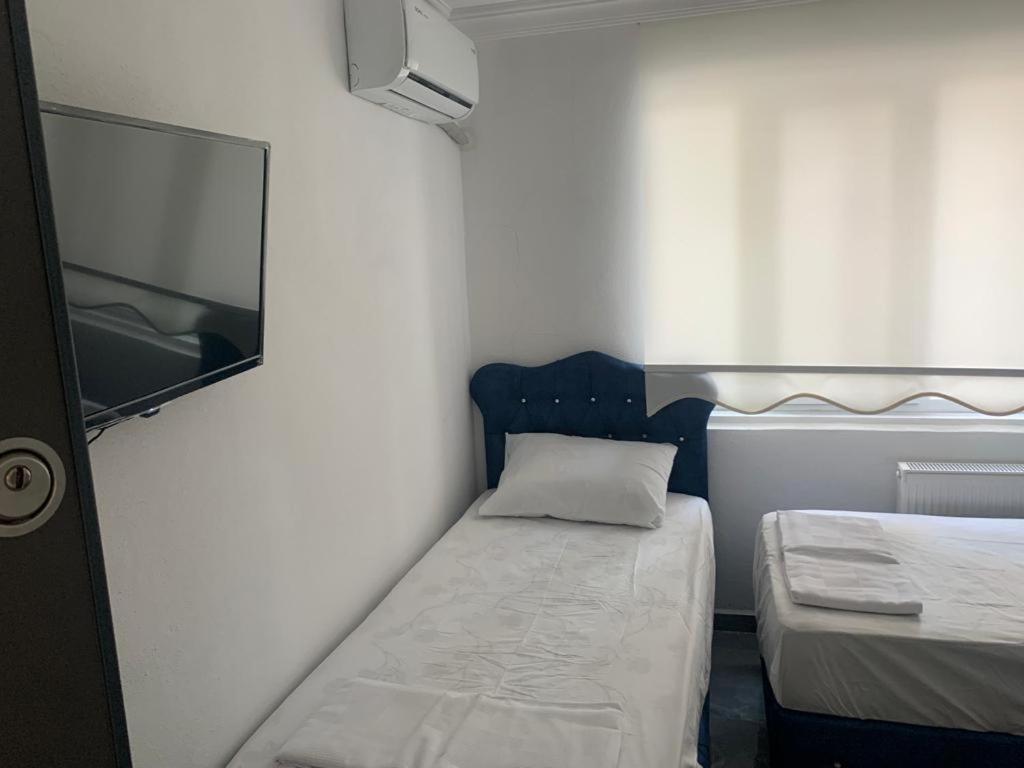 Centre Reach Otel 埃迪尔内 外观 照片