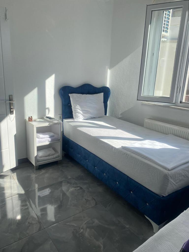 Centre Reach Otel 埃迪尔内 外观 照片