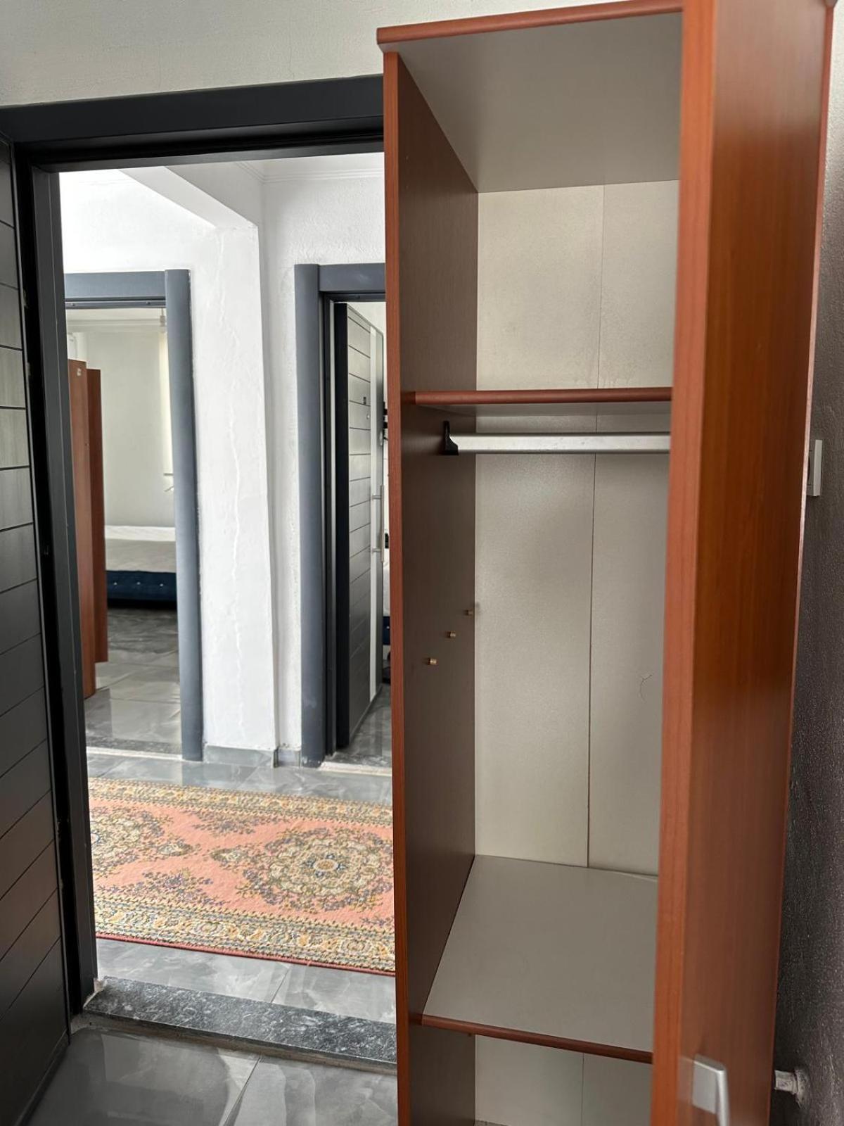 Centre Reach Otel 埃迪尔内 外观 照片
