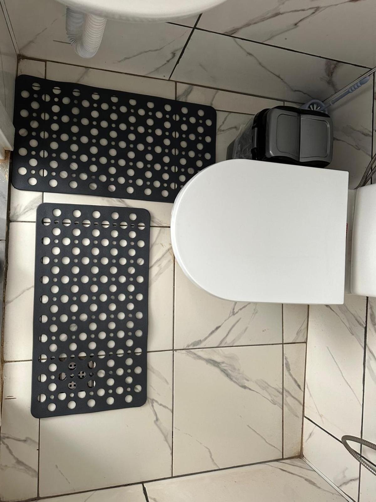 Centre Reach Otel 埃迪尔内 外观 照片