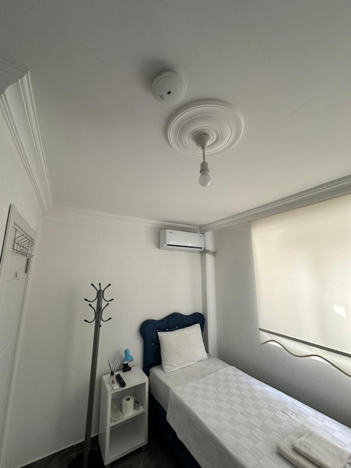Centre Reach Otel 埃迪尔内 外观 照片
