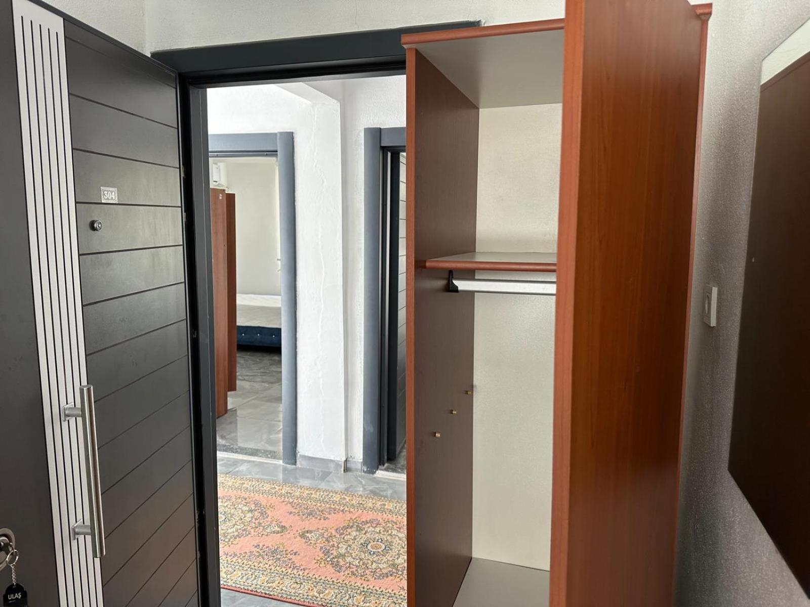Centre Reach Otel 埃迪尔内 外观 照片
